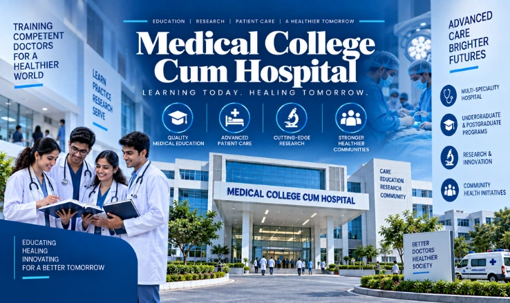 Health Care & Hospitals